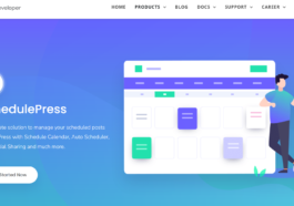 free download SchedulePress Pro nulled