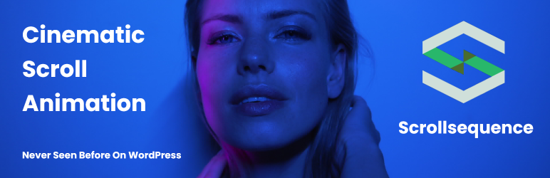 free download Scrollsequence Pro nulled