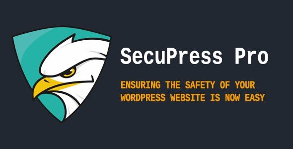 free download SecuPress Pro nulled
