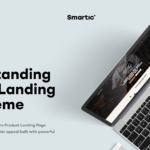 free download Smartic - Product Landing Page WooCommerce Theme nulled