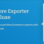 free download Store Exporter Deluxe for WooCommerce nulled