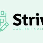 free download Strive Content Calendar nulled