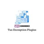 free download Tax Exempt for WooCommerce nulled