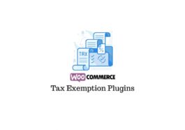 free download Tax Exempt for WooCommerce nulled