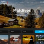 free download Theme Palace Travel Master Pro nulled