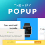 free download Themify Popup nulled
