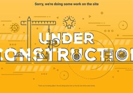 free download UnderConstructionPage PRO nulled