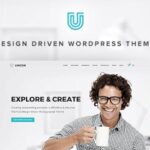 free download Unicon Design-Driven Multipurpose Theme nulled