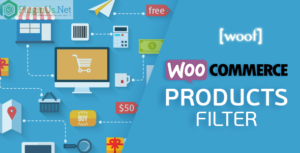 free download WOOF – WooCommerce Products Filter nulled
