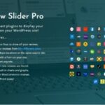 free download WP Review Slider Pro nulled