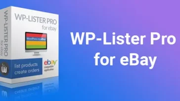 free download WP – Lister Pro for eBay nulled