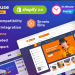 free download Warehouse – Advanced Shopify nulled