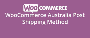 free download WooCommerce Australia Post Shipping Method nulled