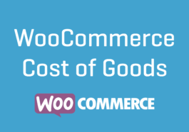 free download WooCommerce Cost of Goods nulled