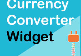 free download WooCommerce Currency Converter Widget nulled