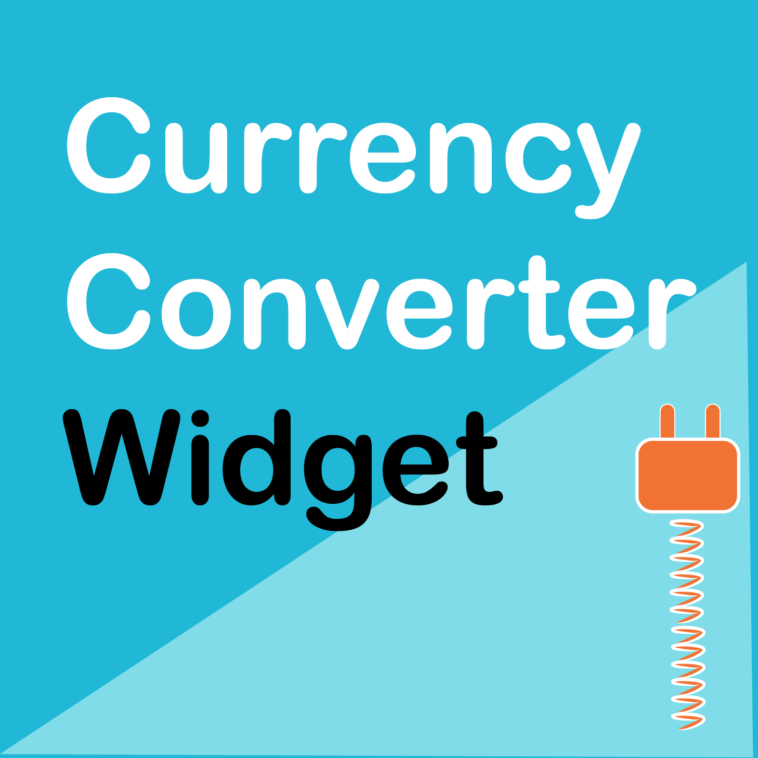 free download WooCommerce Currency Converter Widget nulled