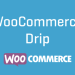 free download WooCommerce Drip nulled