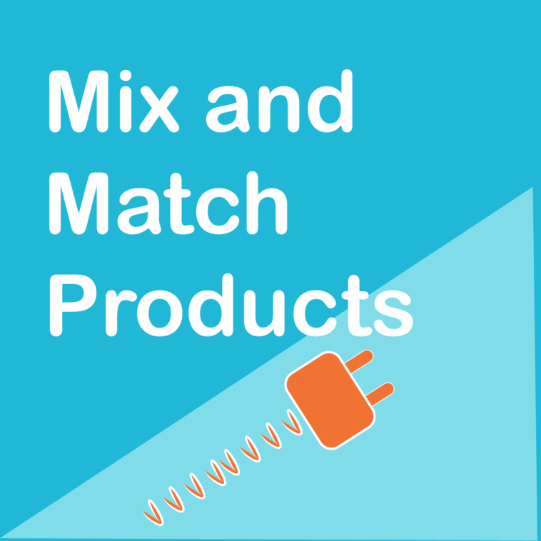 free download WooCommerce Mix and Match Products nulled