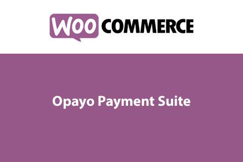 free download WooCommerce Opayo (SagePay) Payment Suite nulled