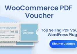 free download WooCommerce PDF Vouchers - Ultimate Gift Cards WordPress Plugin nulled