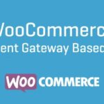 free download WooCommerce Payment Gateway Based Fees nulled