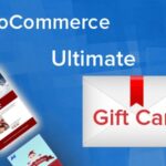 free download WooCommerce Ultimate Gift Card nulled