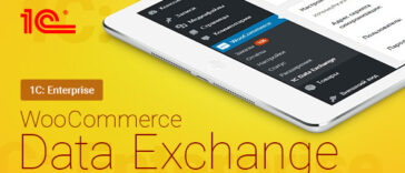 free download WooCommerce – 1C – Data Exchange nulled