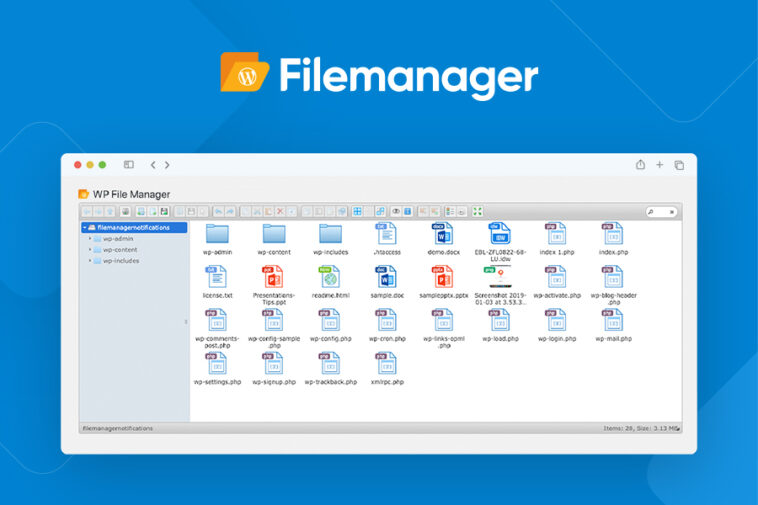 free download Wp File Manager Pro nulled