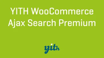 free download YITH WooCommerce Ajax Search Premium Nulled