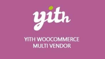 free download YITH WooCommerce Multi Vendor Premium nulled
