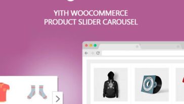 free download YITH WooCommerce Product Slider Carousel nulled