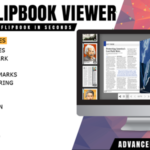 free download iPages Flipbook For WordPress nulled