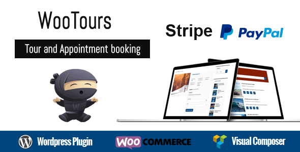 free download WooTour - WooCommerce Travel Tour Booking nulled