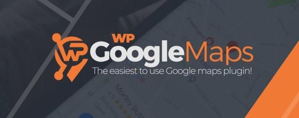 WP Google Maps Pro Nulled Free Download