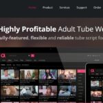 Adult Video Script Nulled