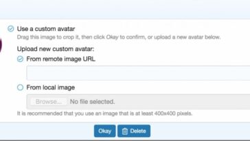 Avatar from URL Nulled Free Download