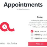 BookingWP Appointments for WooCommerce Nulled