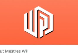 Checkout Mestres WP Nulled Free Download