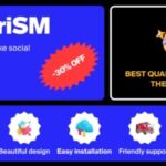 ColibriSM The Ultimate PHP Modern Social Media Sharing Platform Nulled Free Download