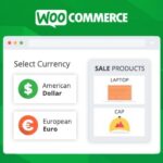 Currency Switcher For WooCommerce [WpExperts] Nulled Free Download