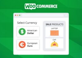 Currency Switcher For WooCommerce [WpExperts] Nulled Free Download