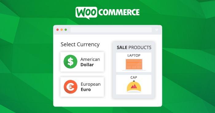 Currency Switcher For WooCommerce [WpExperts] Nulled Free Download