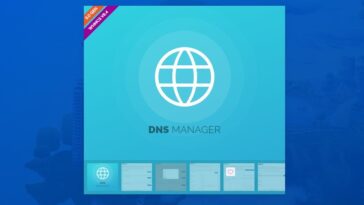 DNS Manager For WHMCS Nulled Free Download