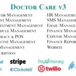 Doctor Care Diagnostic Center Doctors Chamber Management System Nulled