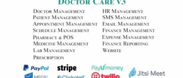 Doctor Care Diagnostic Center Doctors Chamber Management System Nulled