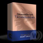 DragonByte Credits Nulled XenForo Credit System Free Download