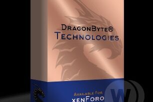 DragonByte Credits Nulled XenForo Credit System Free Download