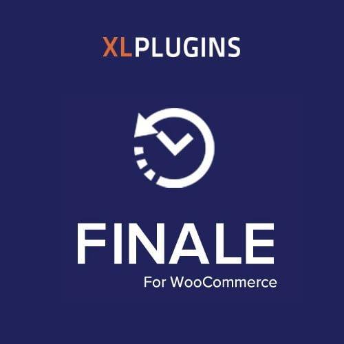 Finale WooCommerce Sales Countdown Timer & Discount Plugin Nulled
