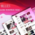 Free Download Achilles Theme Nulled