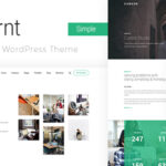 Free Download Cursornt Theme Nulled